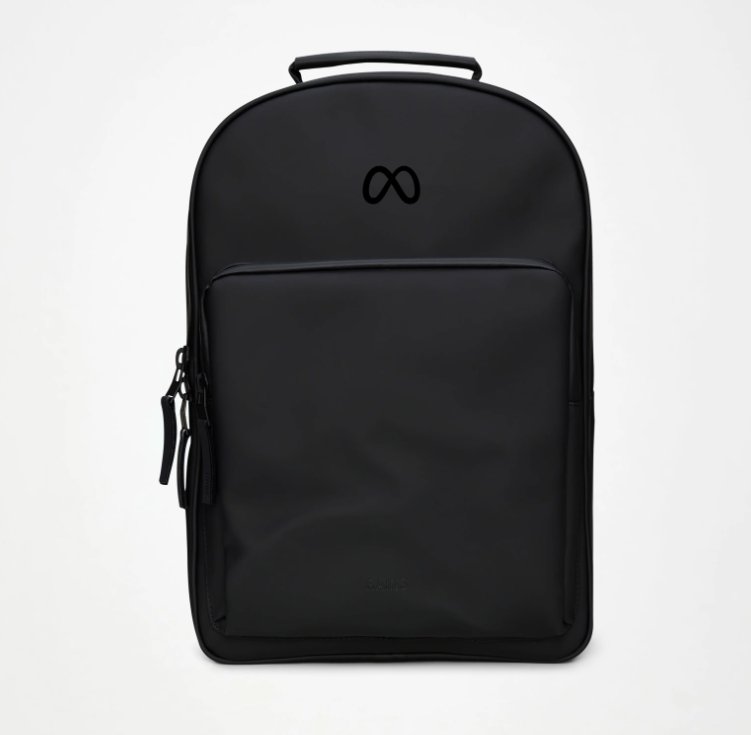 Rains Book Daypack