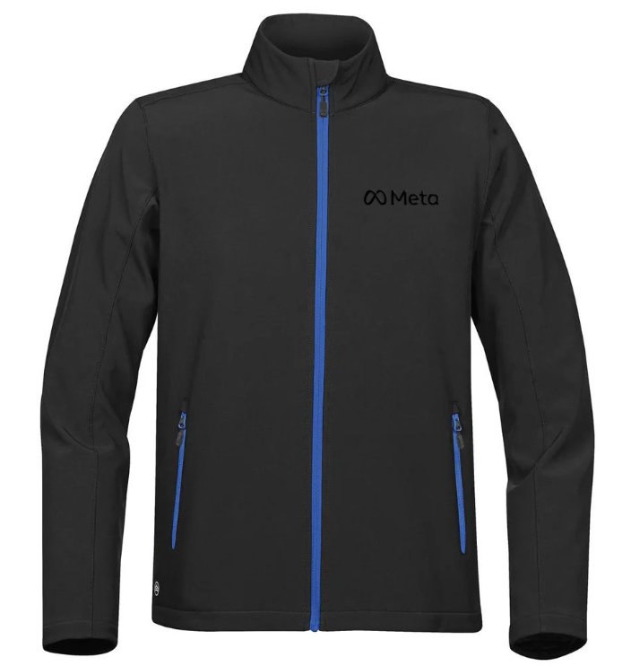 Stormtech Orbiter Softshell KSB-1